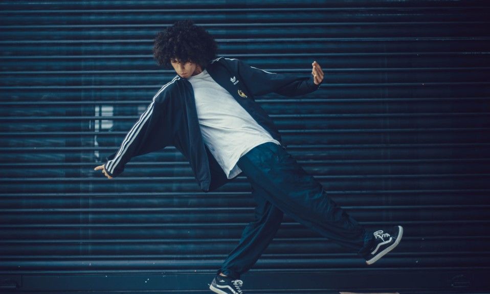 tipos de baile moderno