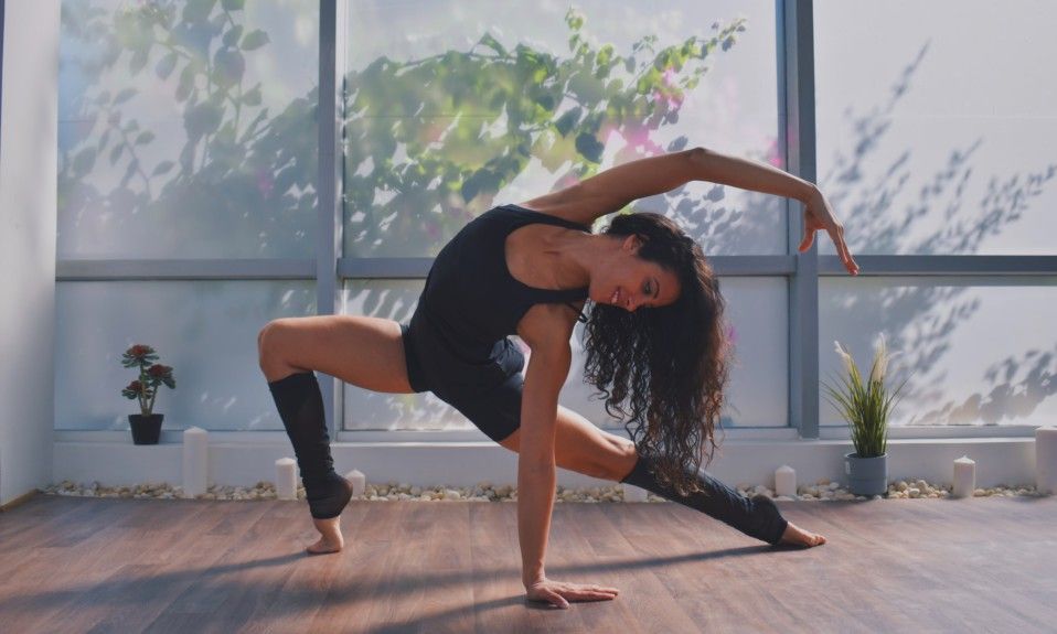 como aprender a bailar hip hop en cas