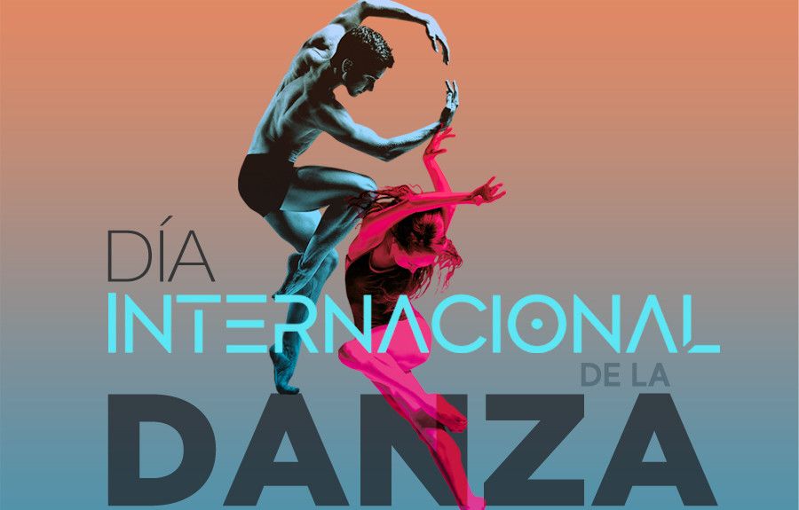 Día Internacional de la Danza