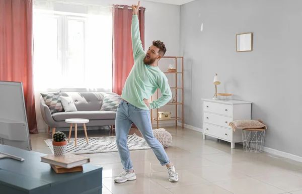 Ventajas-de-las-clases-de-baile-en-casa