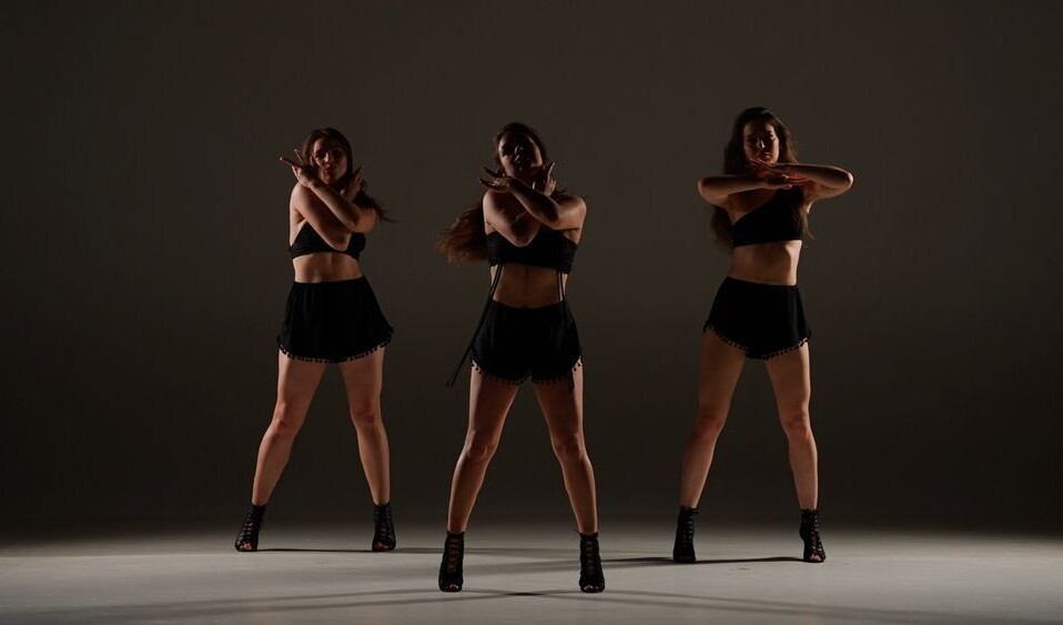 baile Sexy Style