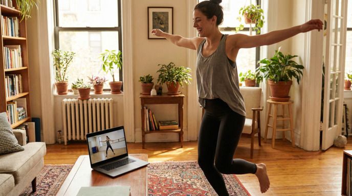 Aprende-a-bailar-online-sin-salir-de-casa