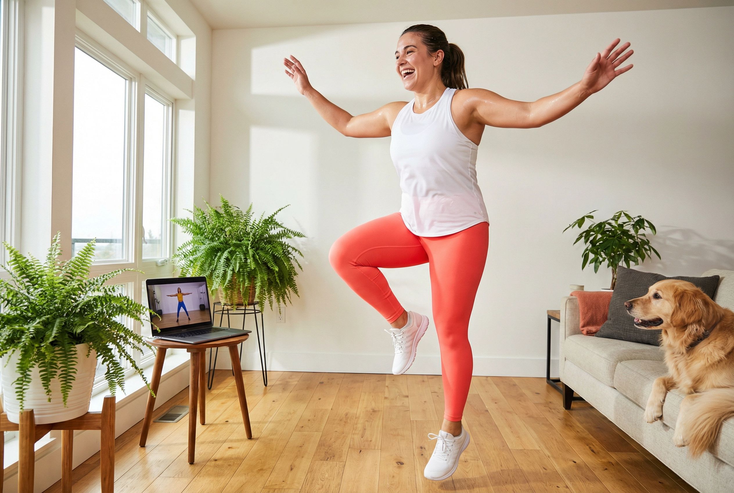 ¿Cuantas-calorias-quemas-bailando-en-una-clase-online-de-30-minutos